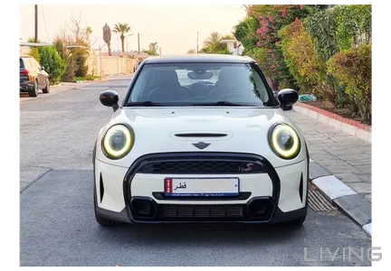 Mini Cooper S  2022